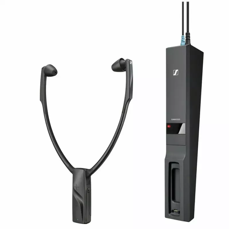 Belaidės ausinės televizoriui Sennheiser RS 2000
