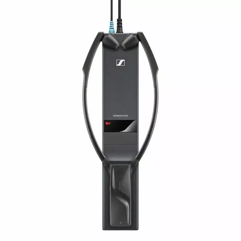 Belaidės ausinės televizoriui Sennheiser RS 2000