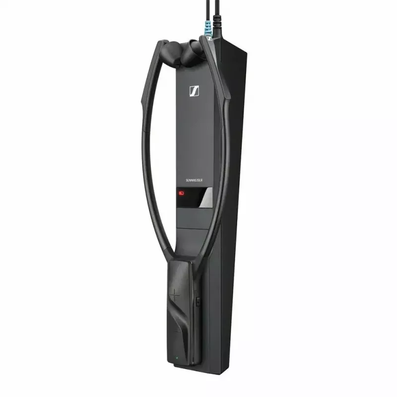 Belaidės ausinės televizoriui Sennheiser RS 2000