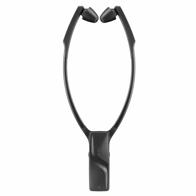 Belaidės ausinės televizoriui Sennheiser RS 2000