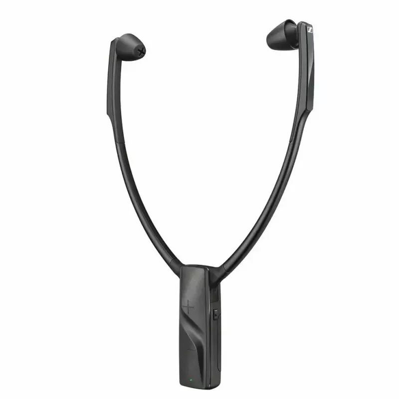 Belaidės ausinės televizoriui Sennheiser RS 2000