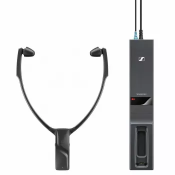 Belaidės ausinės televizoriui Sennheiser RS 2000