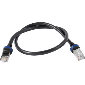 Laidas Mobotix MX-OPT-CBL-LAN-5 5 m RJ-46 juodas
