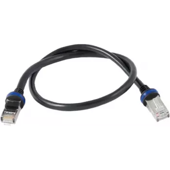 Kabelis Mobotix MX-OPT-CBL-LAN-10 10 m RJ-45 juodas