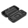 Kietas dėklas Nintendo uRage 00115533 EVA Microfiber Juodas