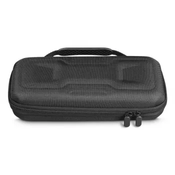 Kietas dėklas Nintendo uRage 00115533 EVA Microfiber Juodas