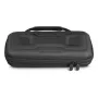 Kietas dėklas Nintendo uRage 00115533 EVA Microfiber Juodas