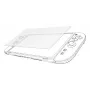 Apsauginis stiklas uRage 00115534 Skaidrus, skirta Nintendo Switch 2