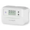 Grindinio šildymo reguliatorius 8 kanalų su pavaromis, eQ-3 Homematic IP, skaitmeninis termostatas (RF, AC 230 V)