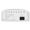 Grindinio šildymo reguliatorius 8 kanalų su pavaromis, eQ-3 Homematic IP, skaitmeninis termostatas (RF, AC 230 V)