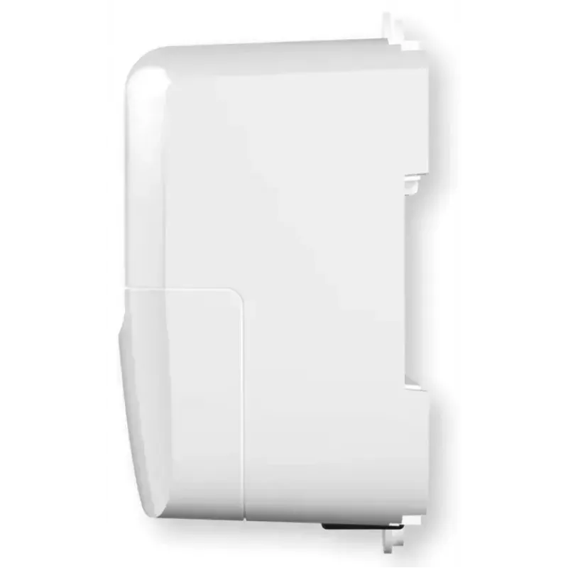 Grindinio šildymo reguliatorius 8 kanalų su pavaromis, eQ-3 Homematic IP, skaitmeninis termostatas (RF, AC 230 V)