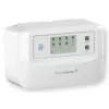Grindinio šildymo reguliatorius 8 kanalų su pavaromis, eQ-3 Homematic IP, skaitmeninis termostatas (RF, AC 230 V)