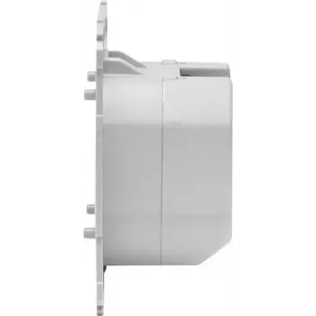 Elektros jungiklio priedas eQ-3 Homematic IP 161839A0, baltas, 71×71×37 mm