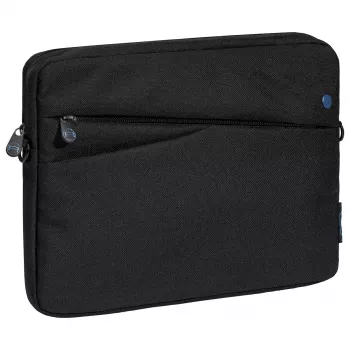 PEDEA dėklas planšetei iki 32,8 cm (12,9 colio) juodas