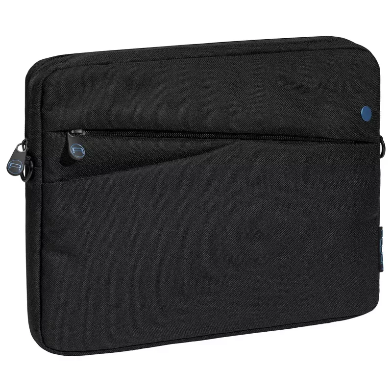 PEDEA dėklas planšetei iki 32,8 cm (12,9 colio) juodas