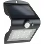 REV Solar LED Butterfly 1.5W su judesio detektoriumi