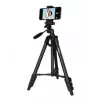 Tripod Rollei 22638 išmaniesiems telefonams / veiksmo kameroms 3 kojos Juoda