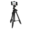 Tripod Rollei 22638 išmaniesiems telefonams / veiksmo kameroms 3 kojos Juoda