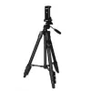 Tripod Rollei 22638 išmaniesiems telefonams / veiksmo kameroms 3 kojos Juoda
