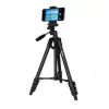 Tripod Rollei 22638 išmaniesiems telefonams / veiksmo kameroms 3 kojos Juoda