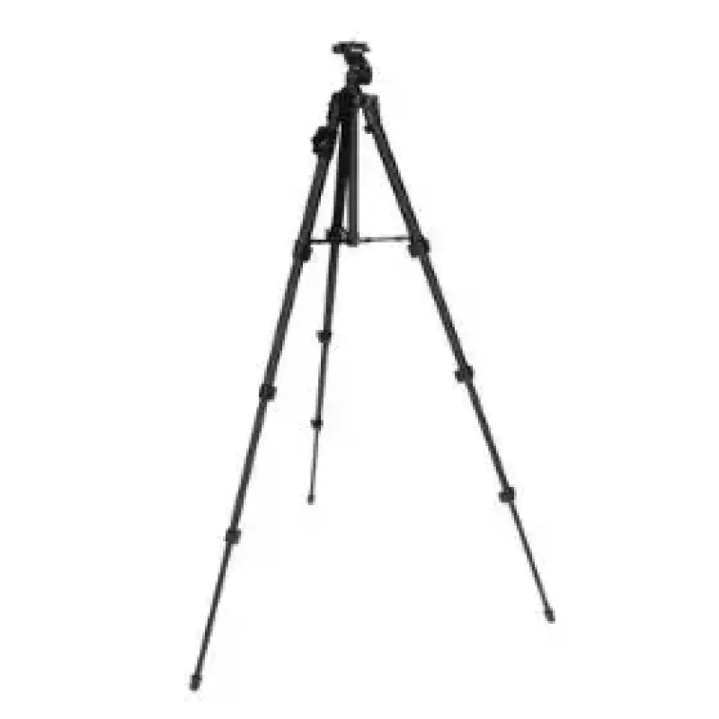Tripod Rollei 22638 išmaniesiems telefonams / veiksmo kameroms 3 kojos Juoda