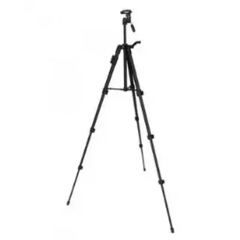 Tripod Rollei 22638 išmaniesiems telefonams / veiksmo kameroms 3 kojos Juoda