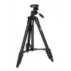 Tripod Rollei 22638 išmaniesiems telefonams / veiksmo kameroms 3 kojos Juoda