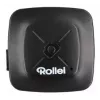Tripod Rollei 22638 išmaniesiems telefonams / veiksmo kameroms 3 kojos Juoda