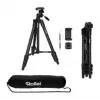 Tripod Rollei 22638 išmaniesiems telefonams / veiksmo kameroms 3 kojos Juoda