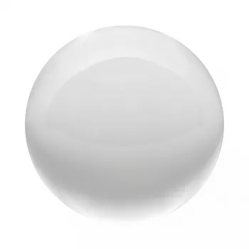 Rollei Lensball 90 mm – stiklinis foto rutulys refleksinei fotografijai