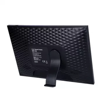Skaitmeninis nuotraukų rėmelis Rollei 30287 10,1 colio liečiamas ekranas Wi-Fi 8GB