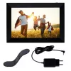 Skaitmeninis nuotraukų rėmelis Rollei 30287 10,1 colio liečiamas ekranas Wi-Fi 8GB