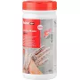 Valymo servetėlės FISCHER 567456 (50 vnt.)