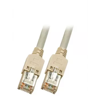 Tinklo kabelis EFB Elektronik K8452.7,5 RJ-45 Cat5e 7,5 m Pilka