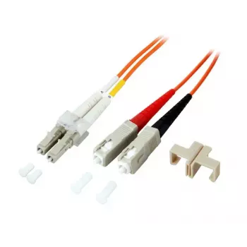 Skaidulinis optinis kabelis EFB Elektronik O0320.0,50