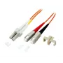 Skaidulinis optinis kabelis EFB Elektronik O0320.0,50