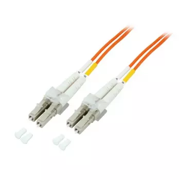 Skaidulinis optinis kabelis EFB Elektronik O0330.2 2 m
