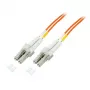 Skaidulinis optinis kabelis EFB Elektronik O0330.2 2 m