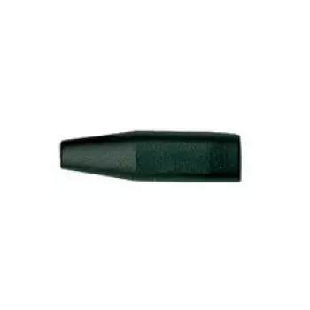 Apsauginis kabelio gaubtas EFB Elektronik 53202.31, ST/SC, 6,3 mm, juodas