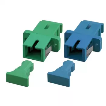 Skaidulinės optikos adapteris SC EFB Elektronik 53302.31