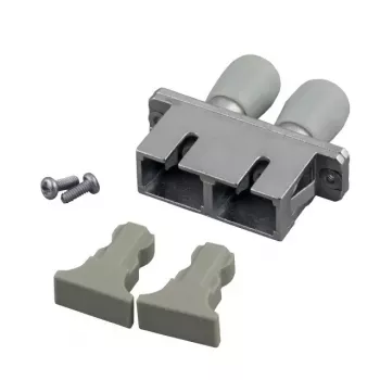 Skaidulinės optikos adapteris SC/ST EFB Elektronik 53307.34