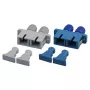 Skaidulinis adapteris SC/ST EFB Elektronik 53320.3