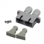 Skaidulinės optikos adapteris SC/ST EFB Elektronik 53320.34