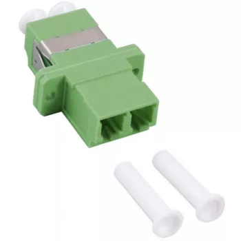 Skaidulinės optikos adapteris LC/APC EFB Elektronik 53343.31