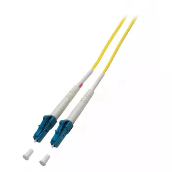 Skaidulinis optinis kabelis EFB Elektronik O0948.5 5 m I-V(ZN) H