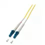 Skaidulinis optinis kabelis EFB Elektronik O0948.5 5 m I-V(ZN) H