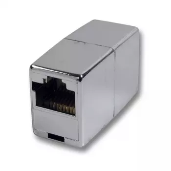 Lyties keitiklis EFB Elektronik 37507.1 RJ-45 Metalinis