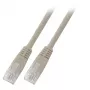 Tinklo kabelis EFB Elektronik K8456.25 RJ-45 Cat5e 25 m Pilka