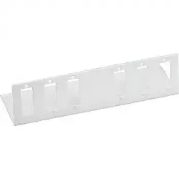 Stovo plokštė EFB Elektronik 53603.3 145×50×41 mm balta
