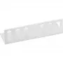 Stovo plokštė EFB Elektronik 53603.3 145×50×41 mm balta
